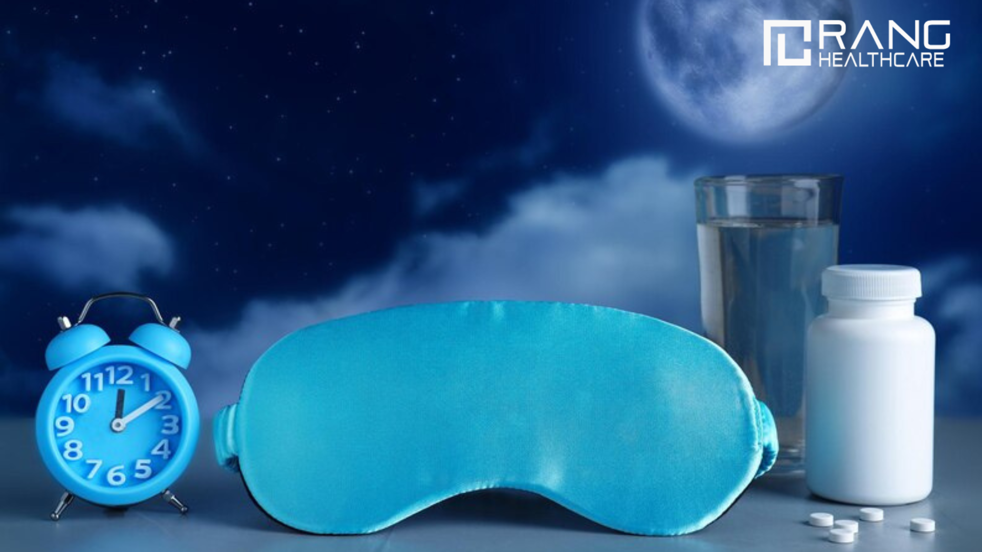 The Power of Sleep in Healthcare: Is Rest the Ultimate Medicine?